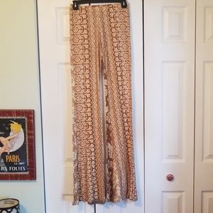 Novella Royale Janis bells Size Small